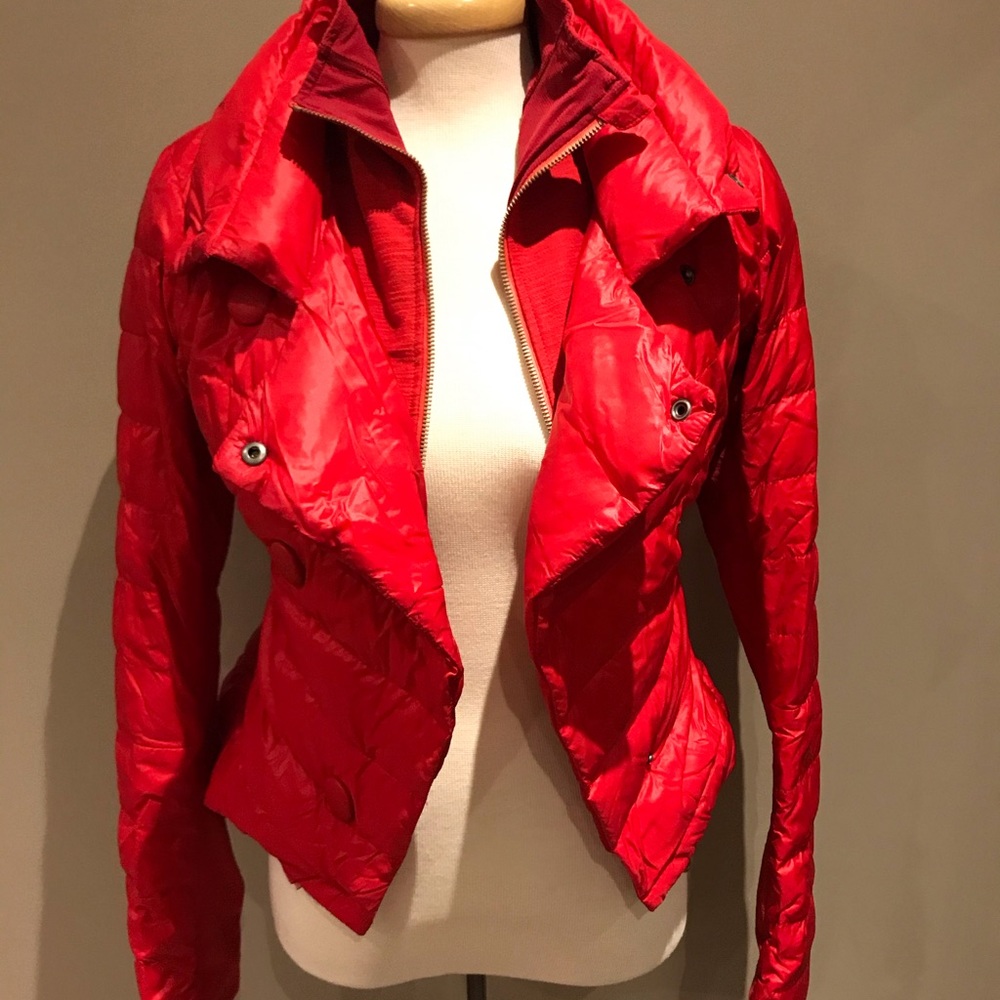 Lululemon jacket